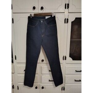 Imogene and Willie Josette Women’s Dark Wash Blue Skinny Jeans Size 28